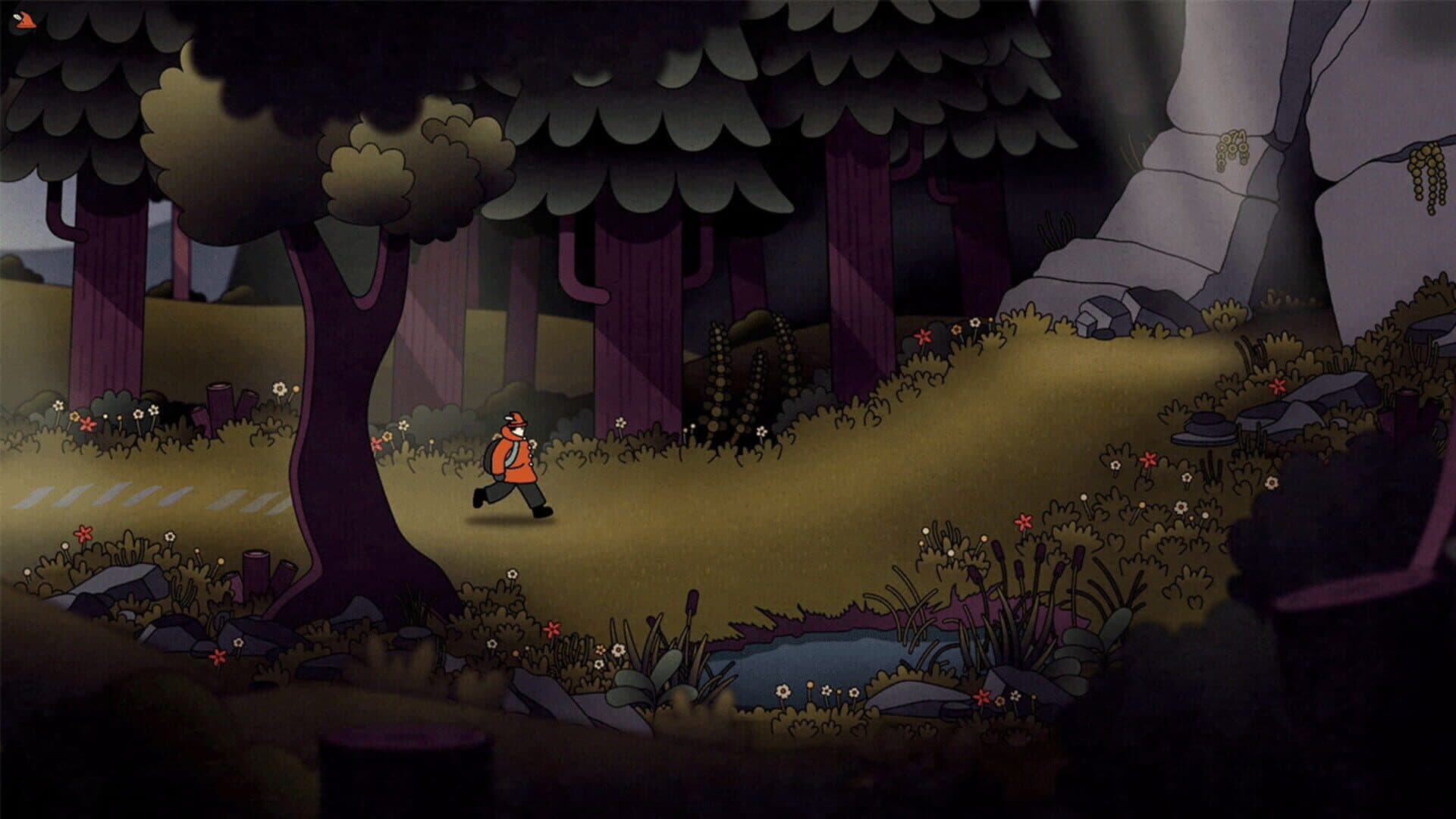 Screenshot for The Guardian of Nature