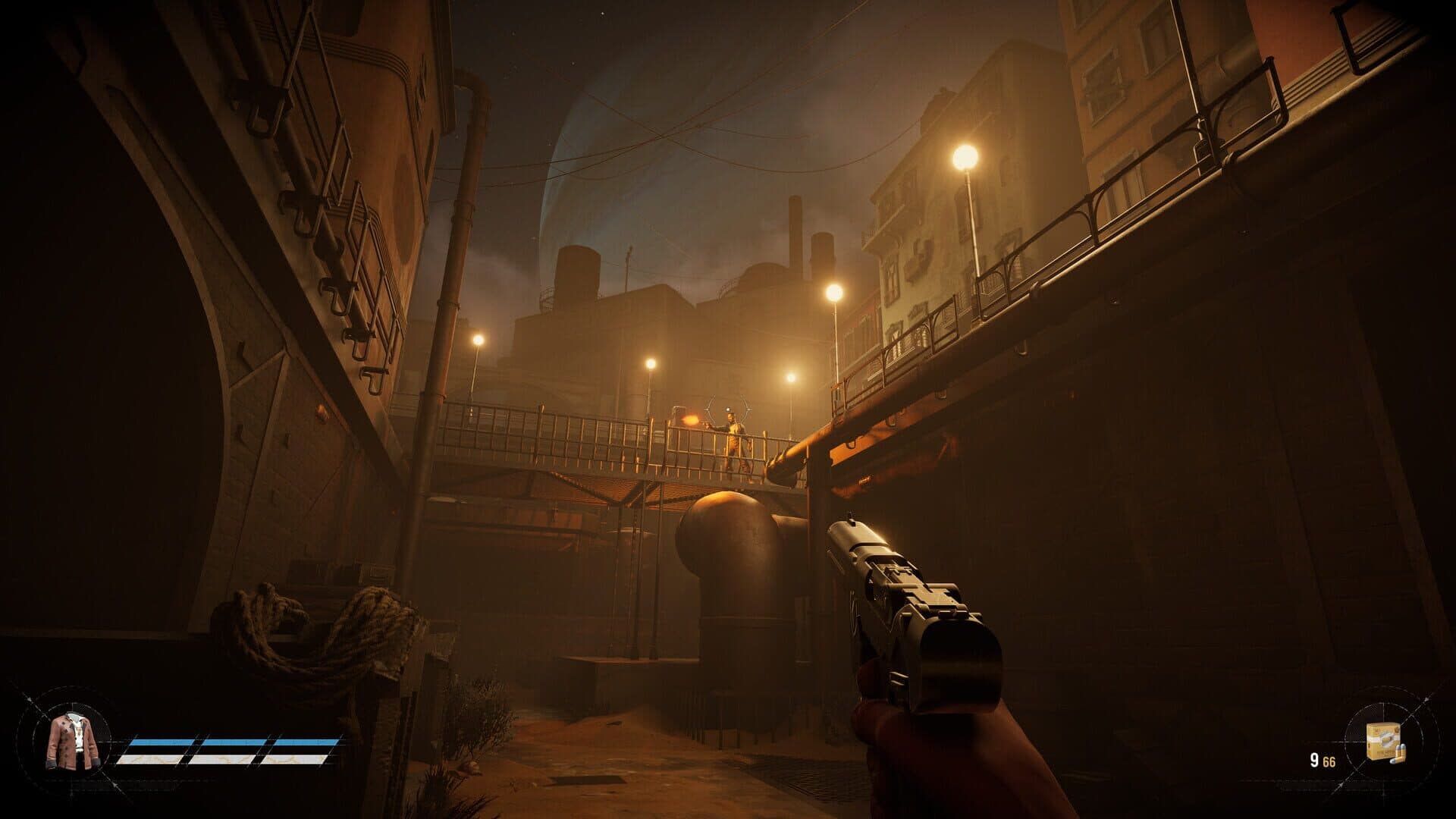 Screenshot for Sand: Raiders Of Sophie