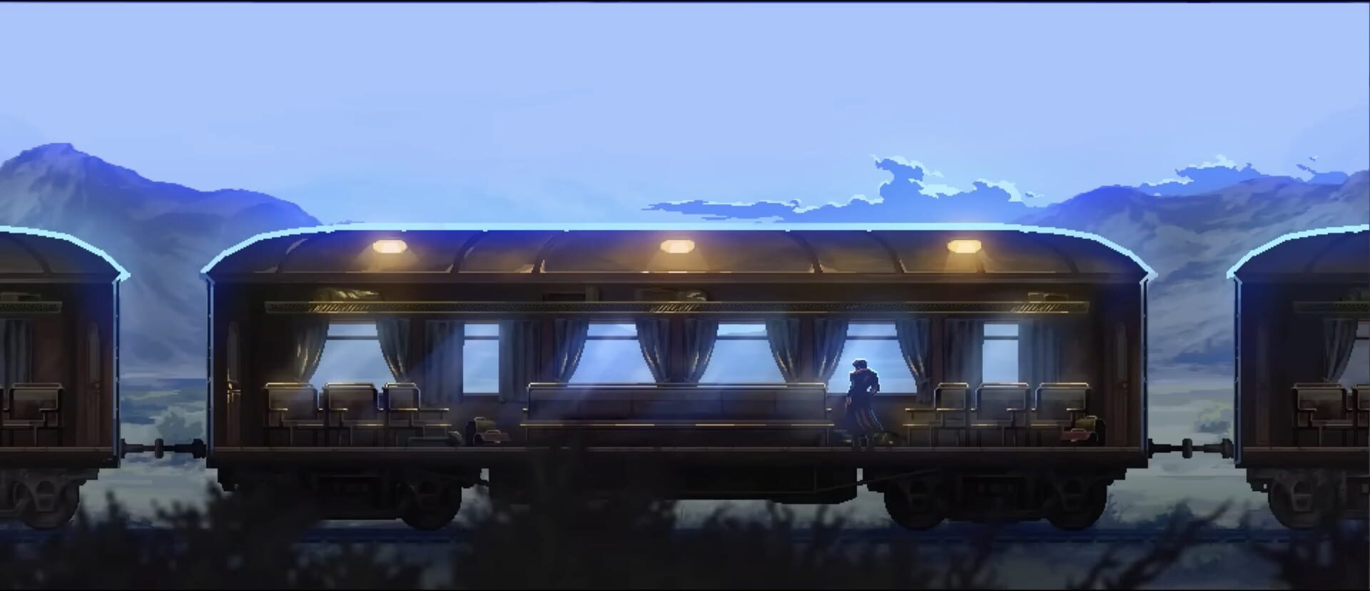 Screenshot for Mariachi Legends