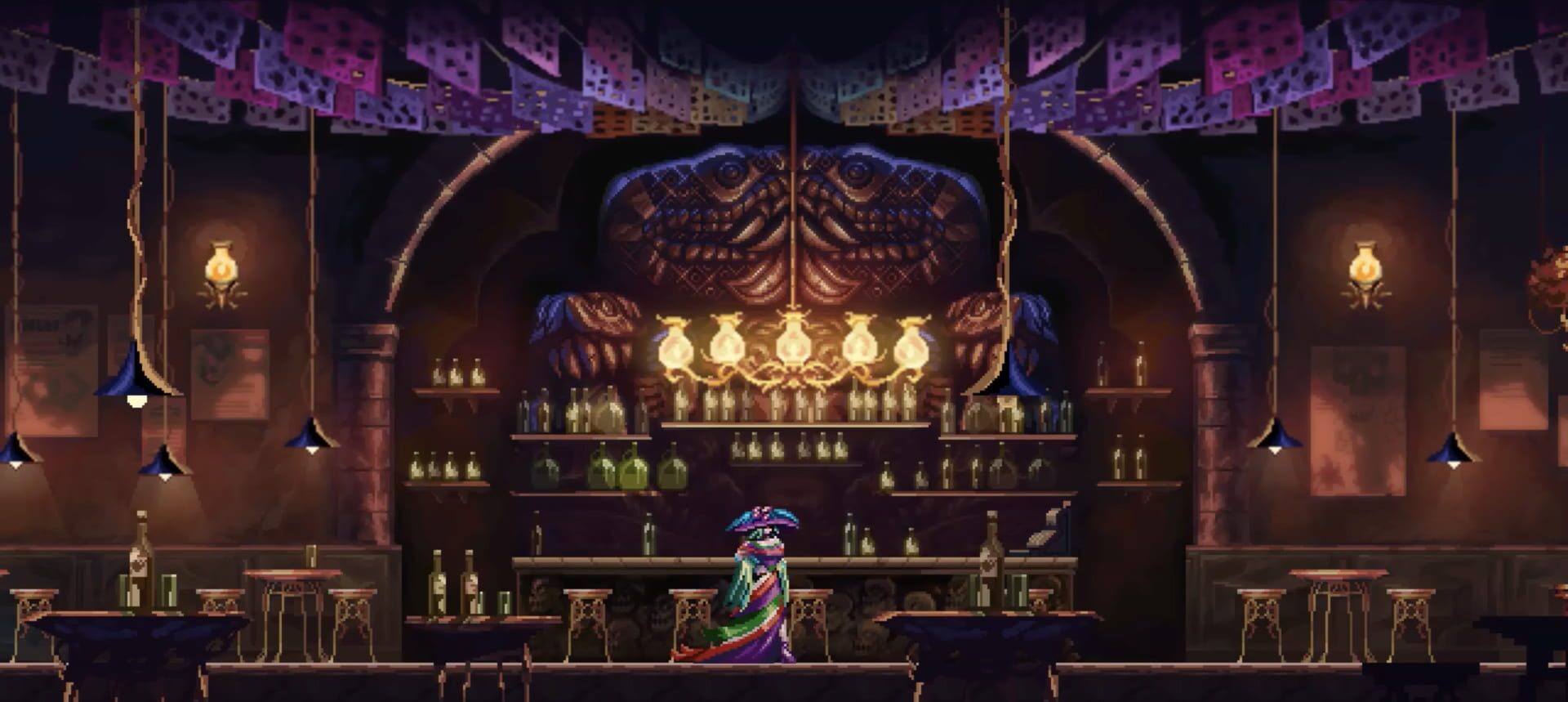 Screenshot for Mariachi Legends