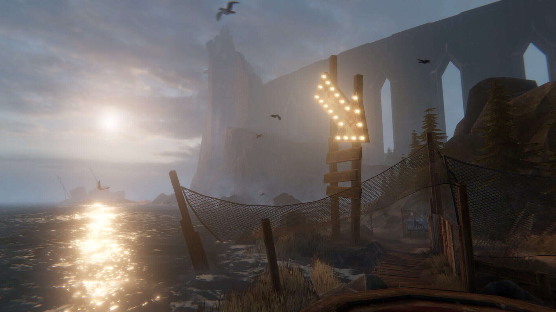 Screenshot for Dimhaven: The Lost Source
