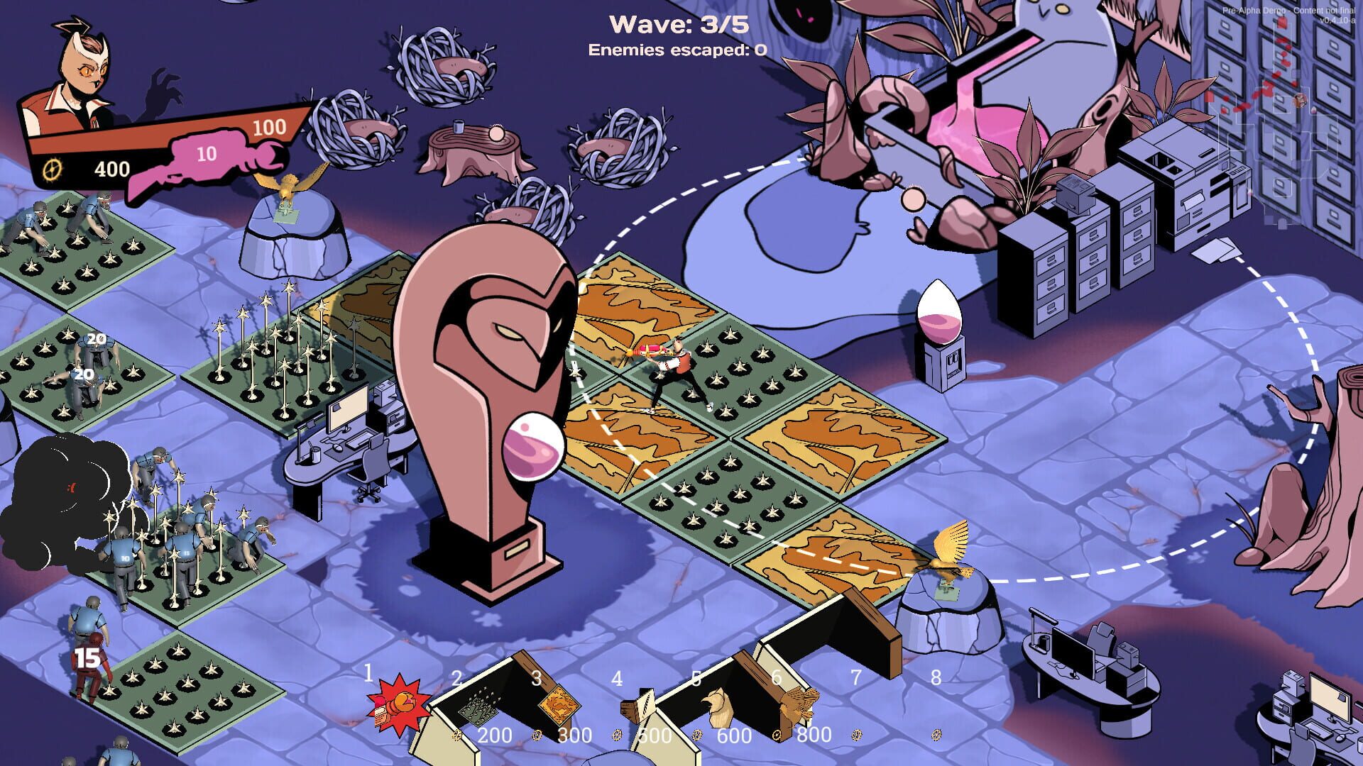 Screenshot for Overhours
