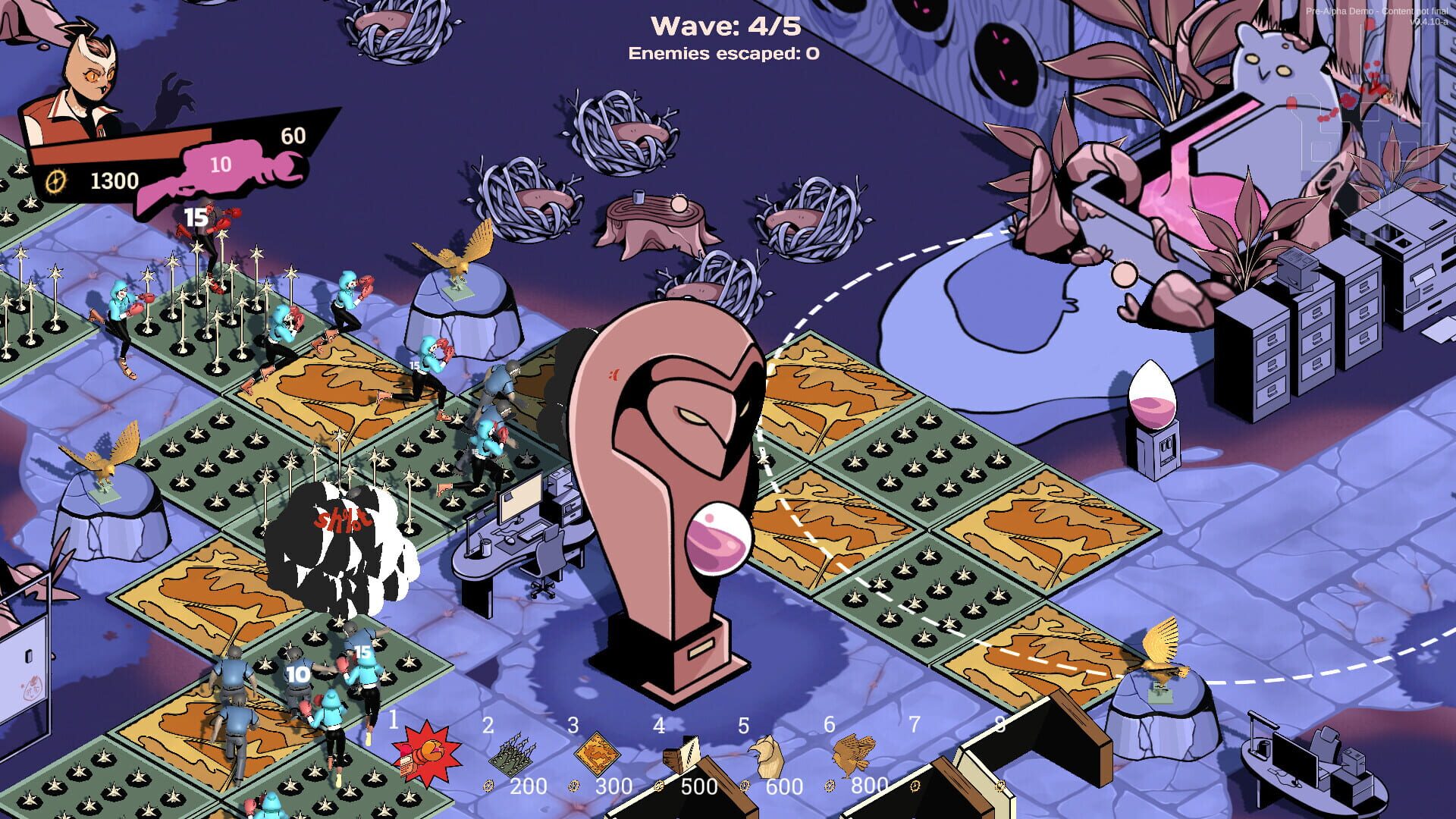 Screenshot for Overhours