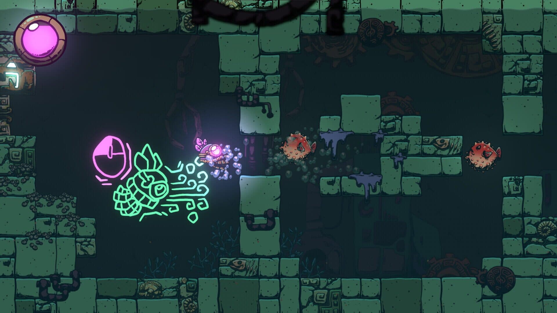 Screenshot for Light of Atlantis