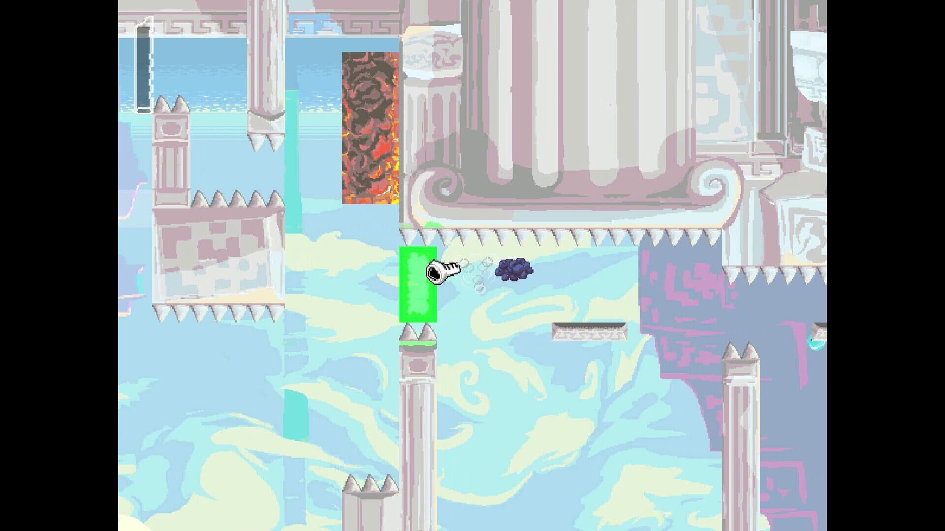 Screenshot for Inpulse