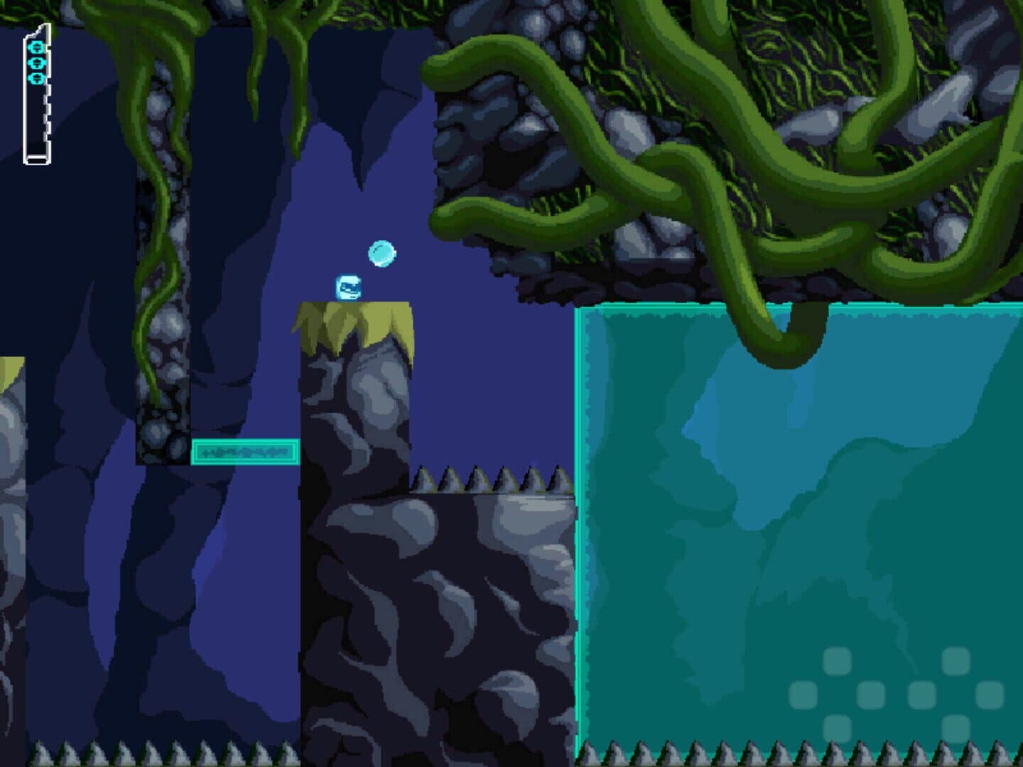 Screenshot for Inpulse