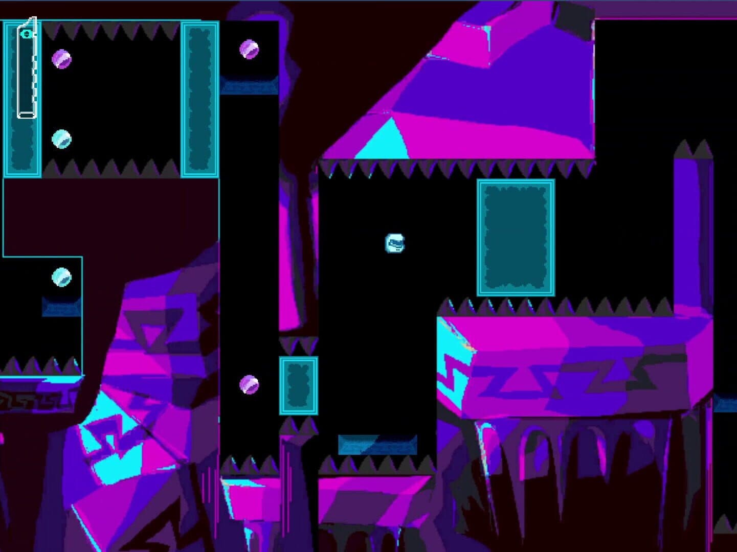 Screenshot for Inpulse