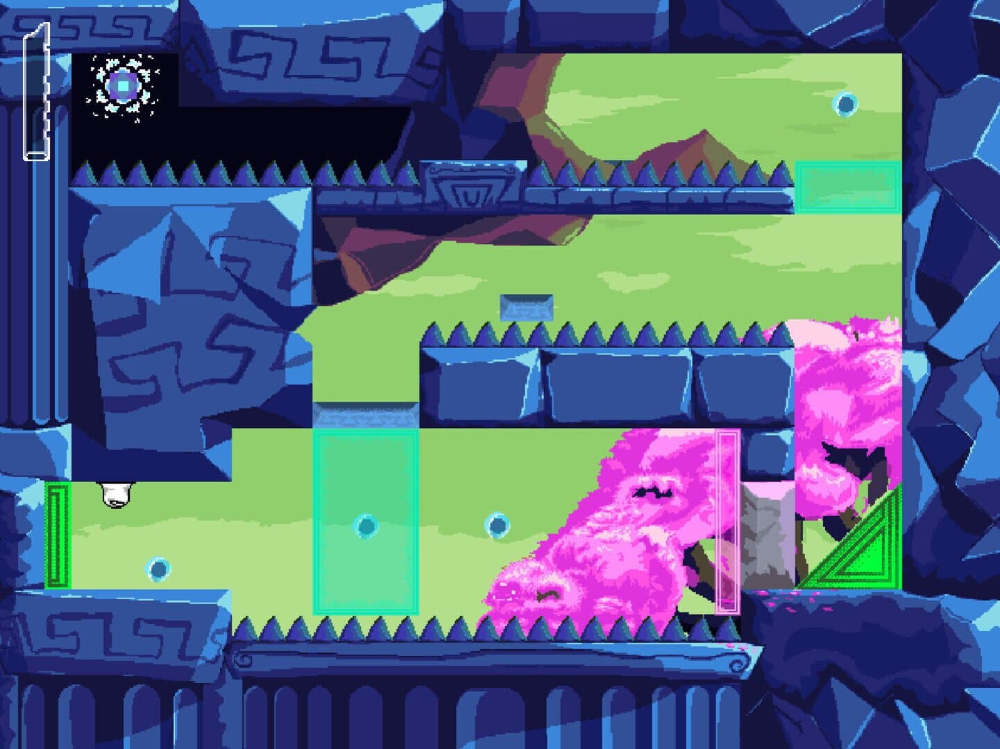 Screenshot for Inpulse