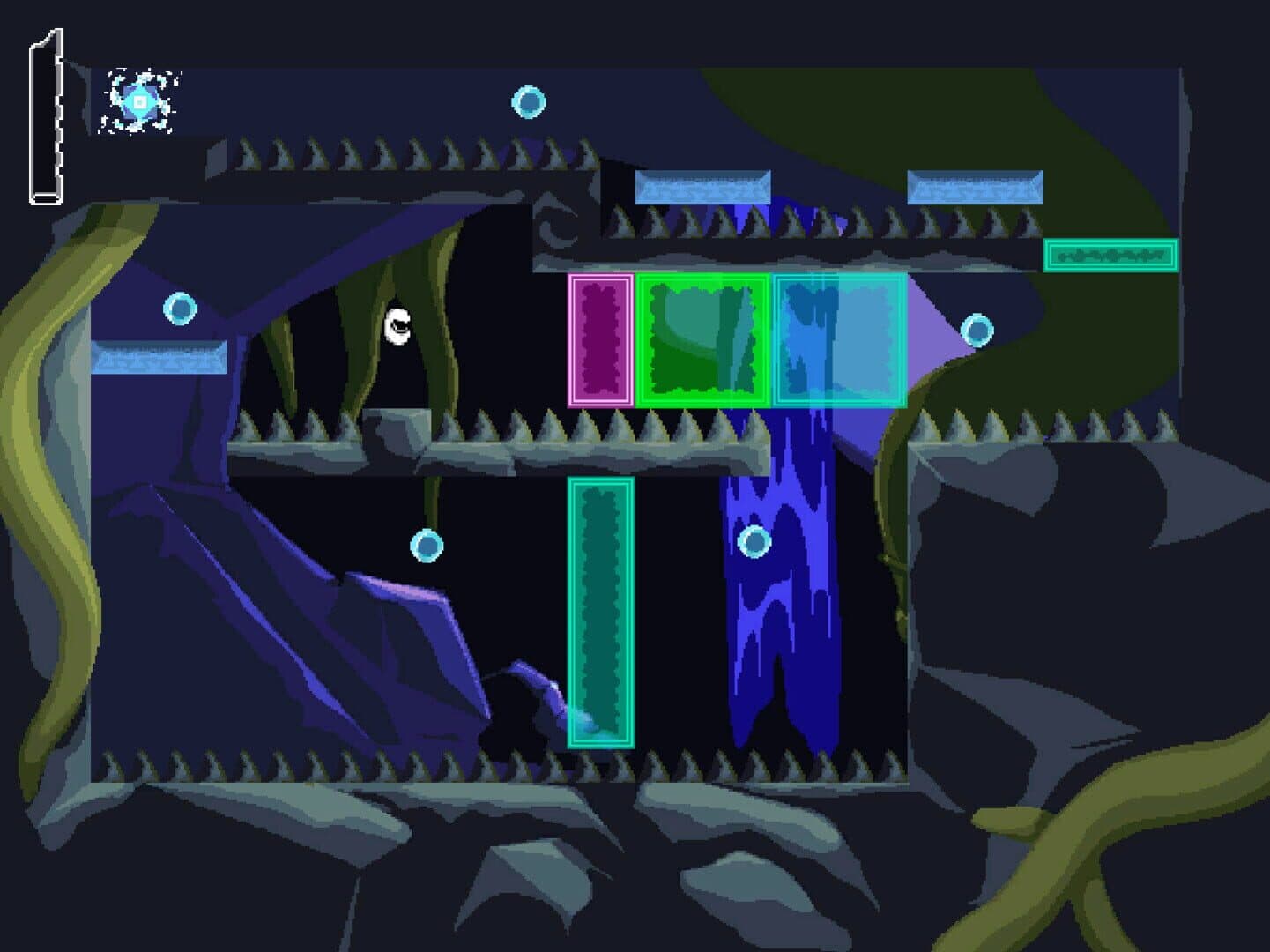 Screenshot for Inpulse
