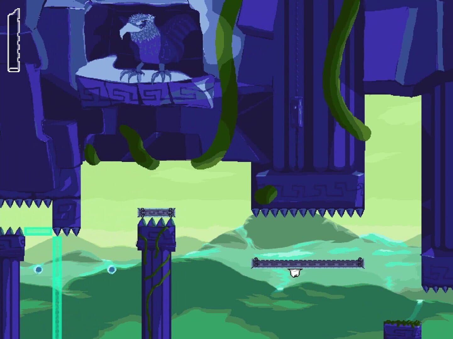 Screenshot for Inpulse