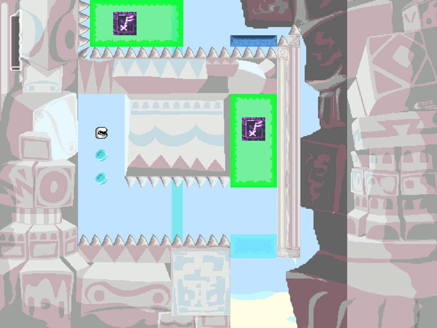 Screenshot for Inpulse