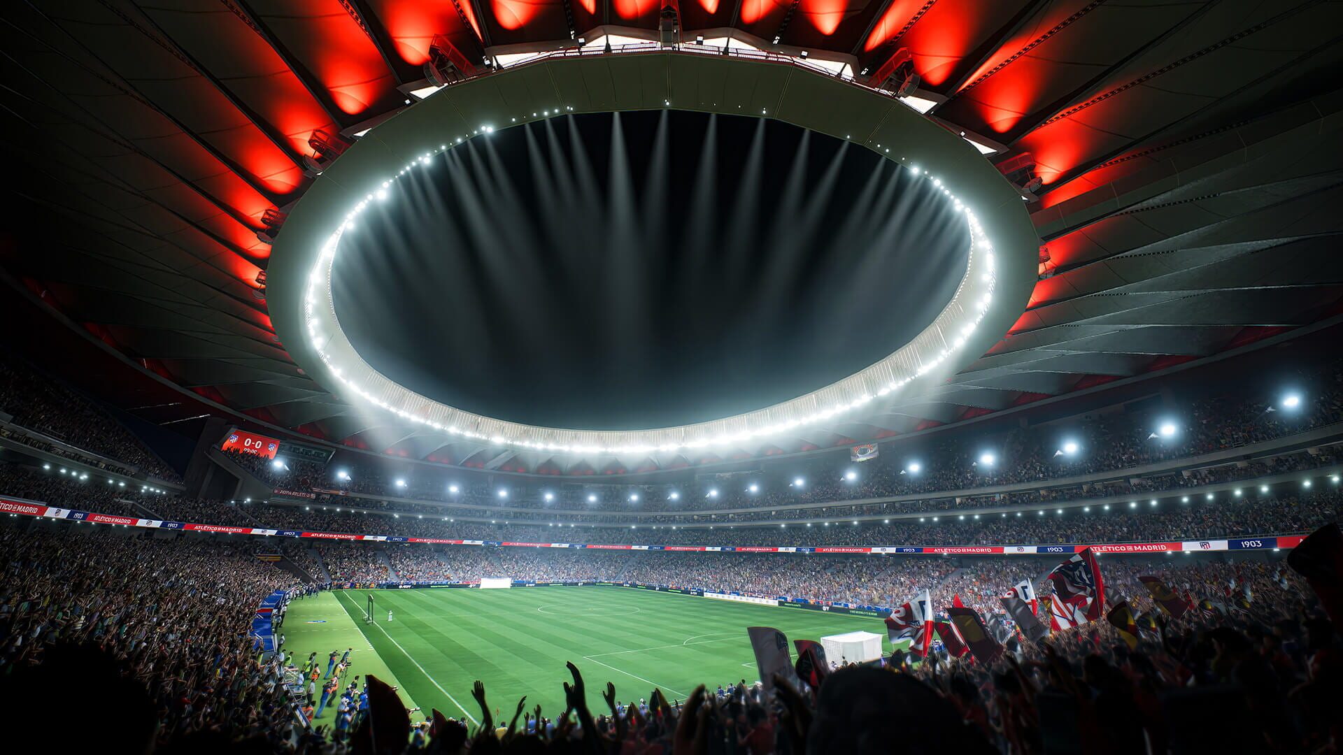 Screenshot for EA Sports FC 24