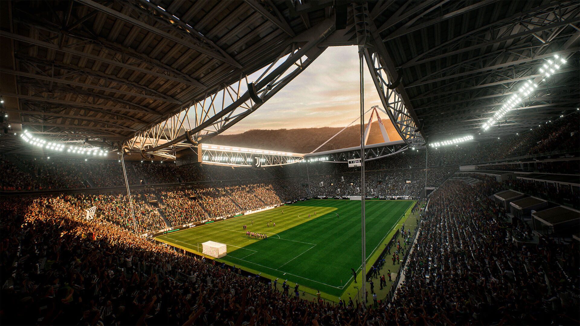 Screenshot for EA Sports FC 24