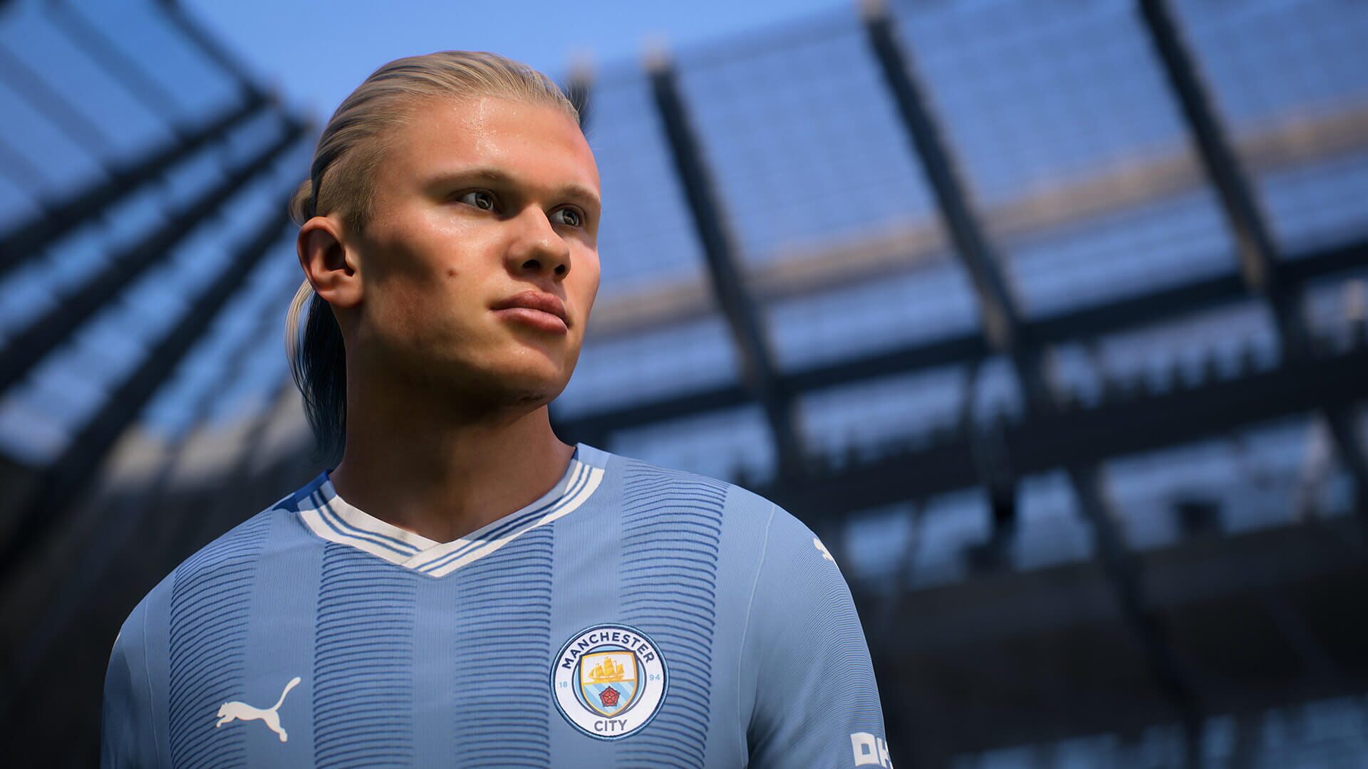 Screenshot for EA Sports FC 24