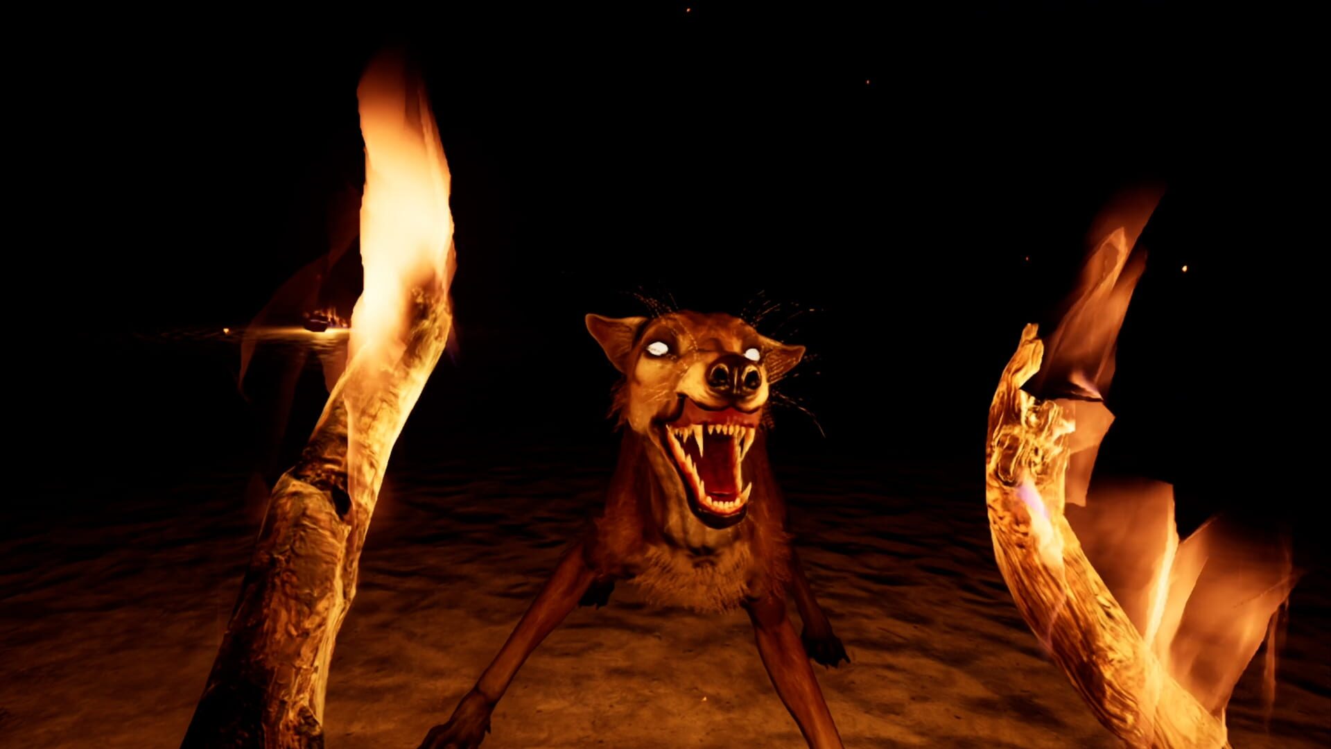 Screenshot for Bootstrap Island