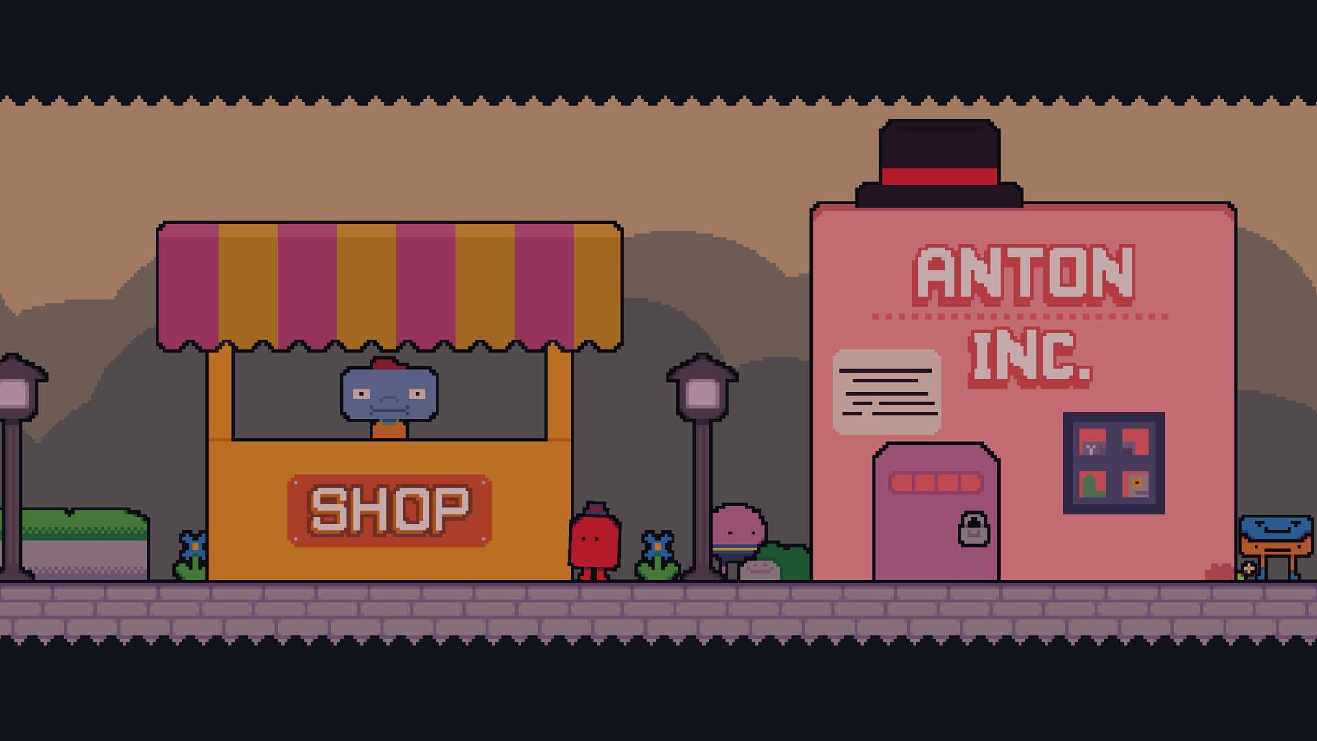 Screenshot for Detective Patch