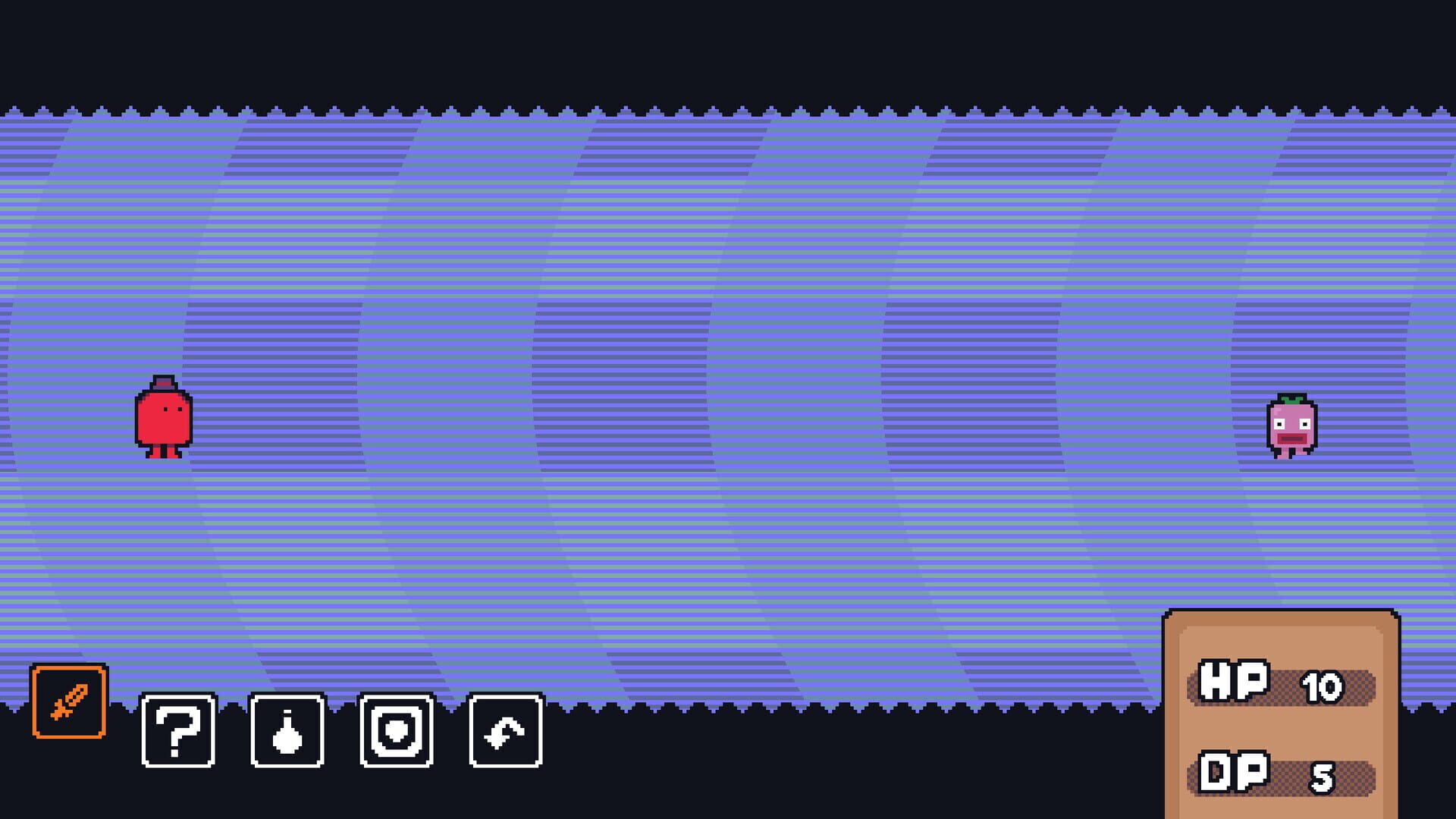 Screenshot for Detective Patch