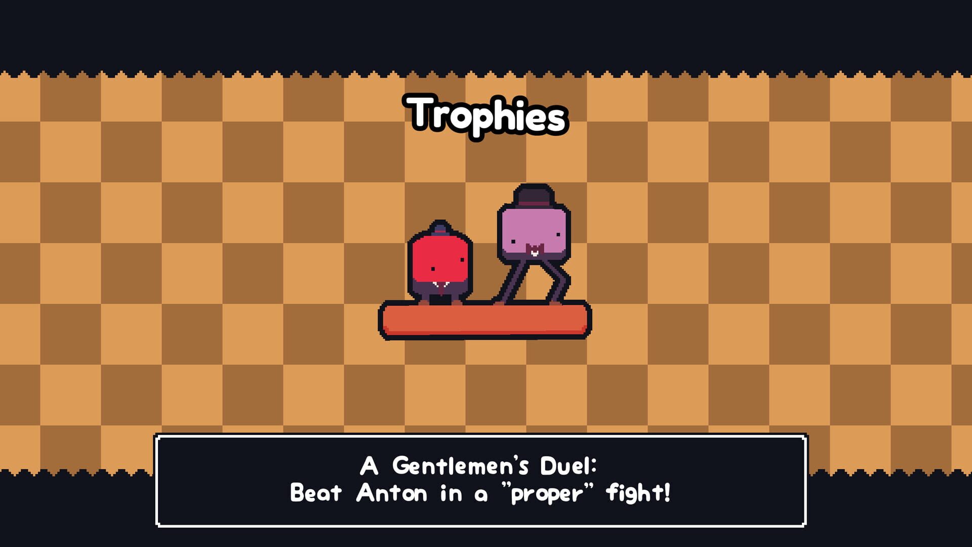 Screenshot for Detective Patch