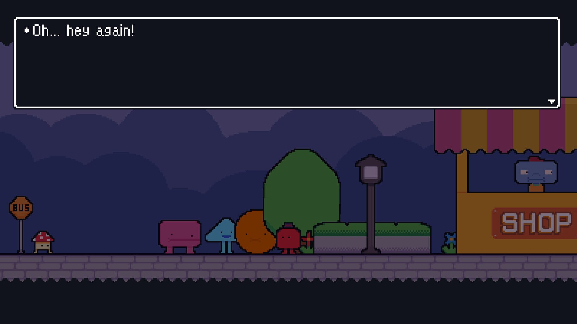 Screenshot for Detective Patch