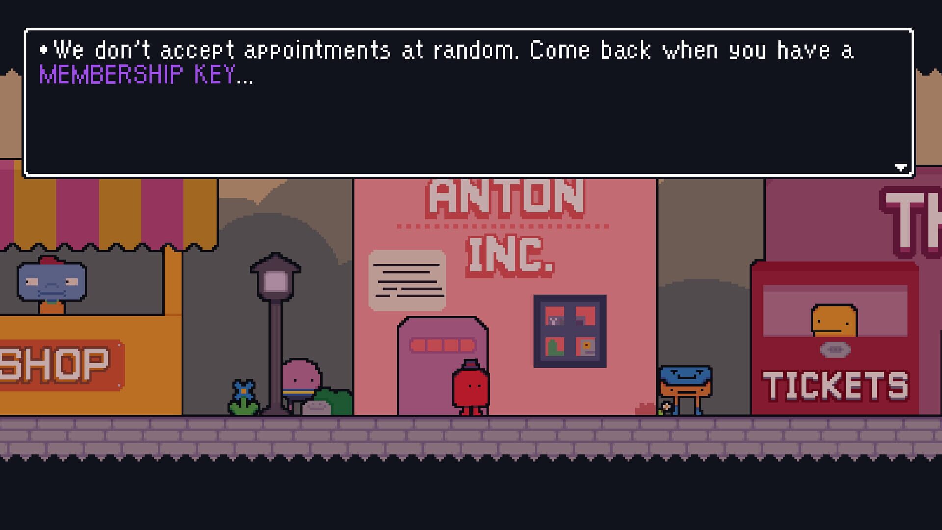 Screenshot for Detective Patch