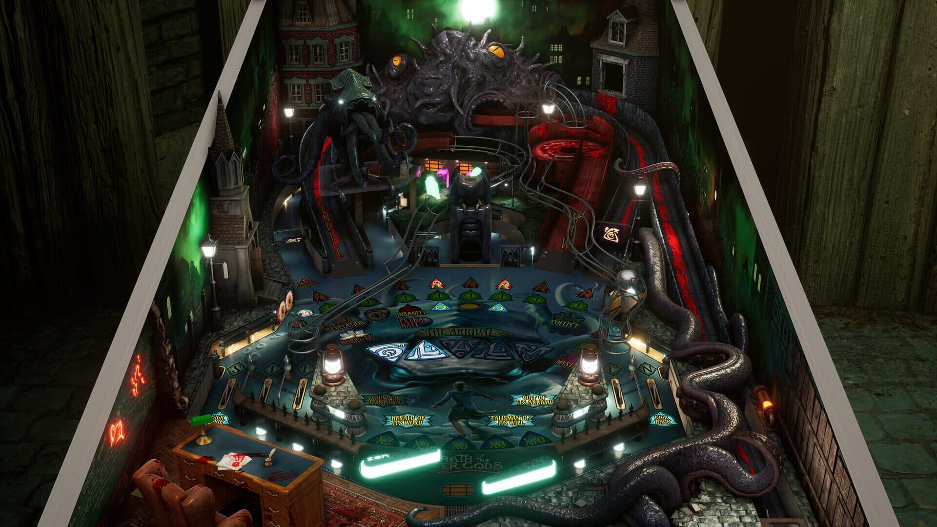 Screenshot for Pinball FX Midnight