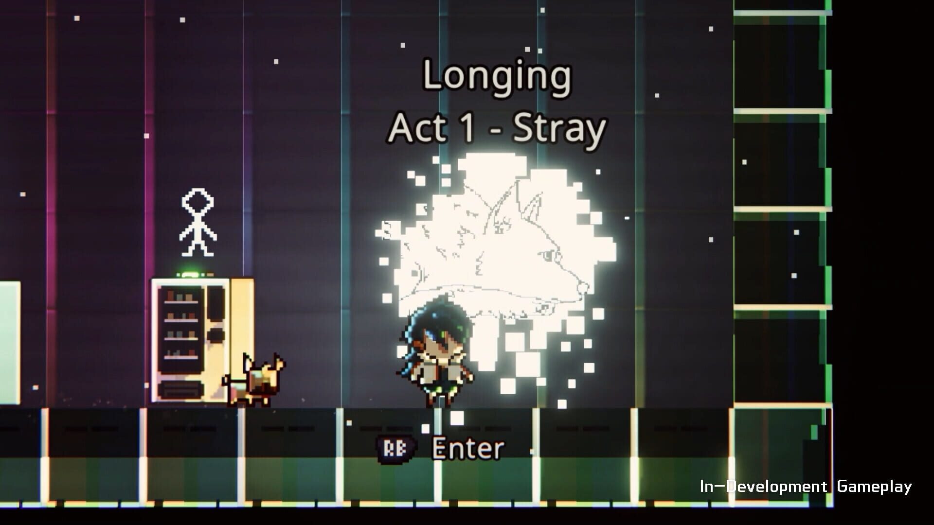Screenshot for Cyber Paradise