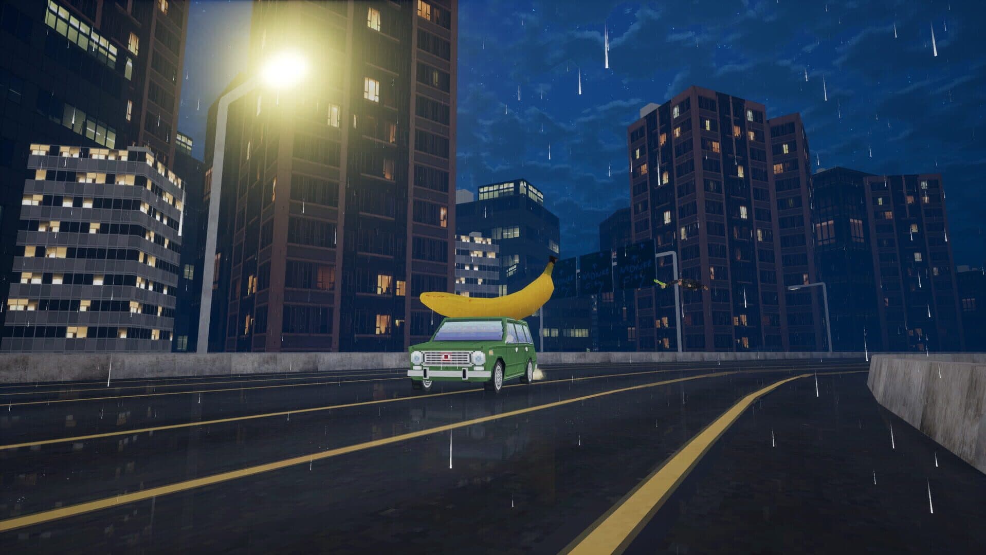 Screenshot for Hyper Primate