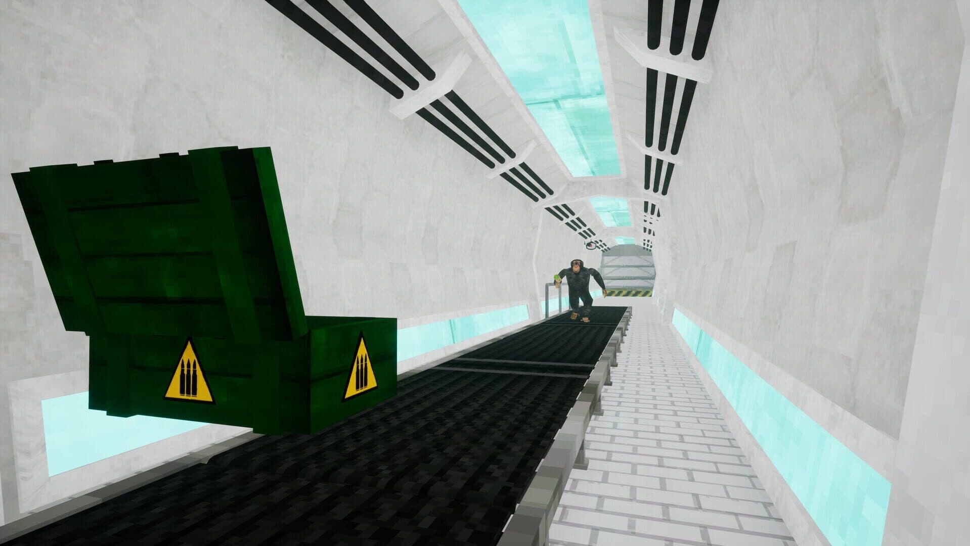 Screenshot for Hyper Primate