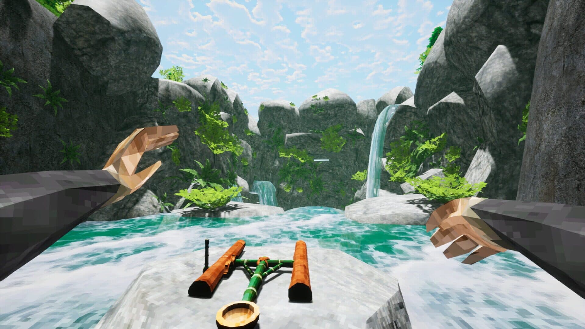 Screenshot for Hyper Primate