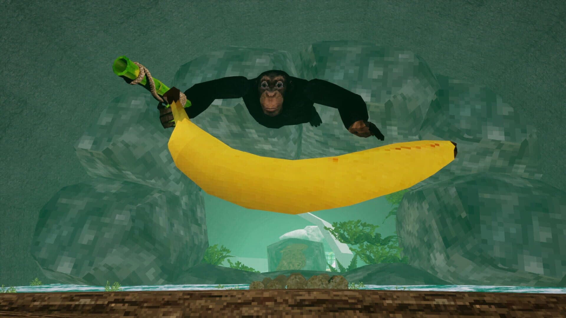Screenshot for Hyper Primate