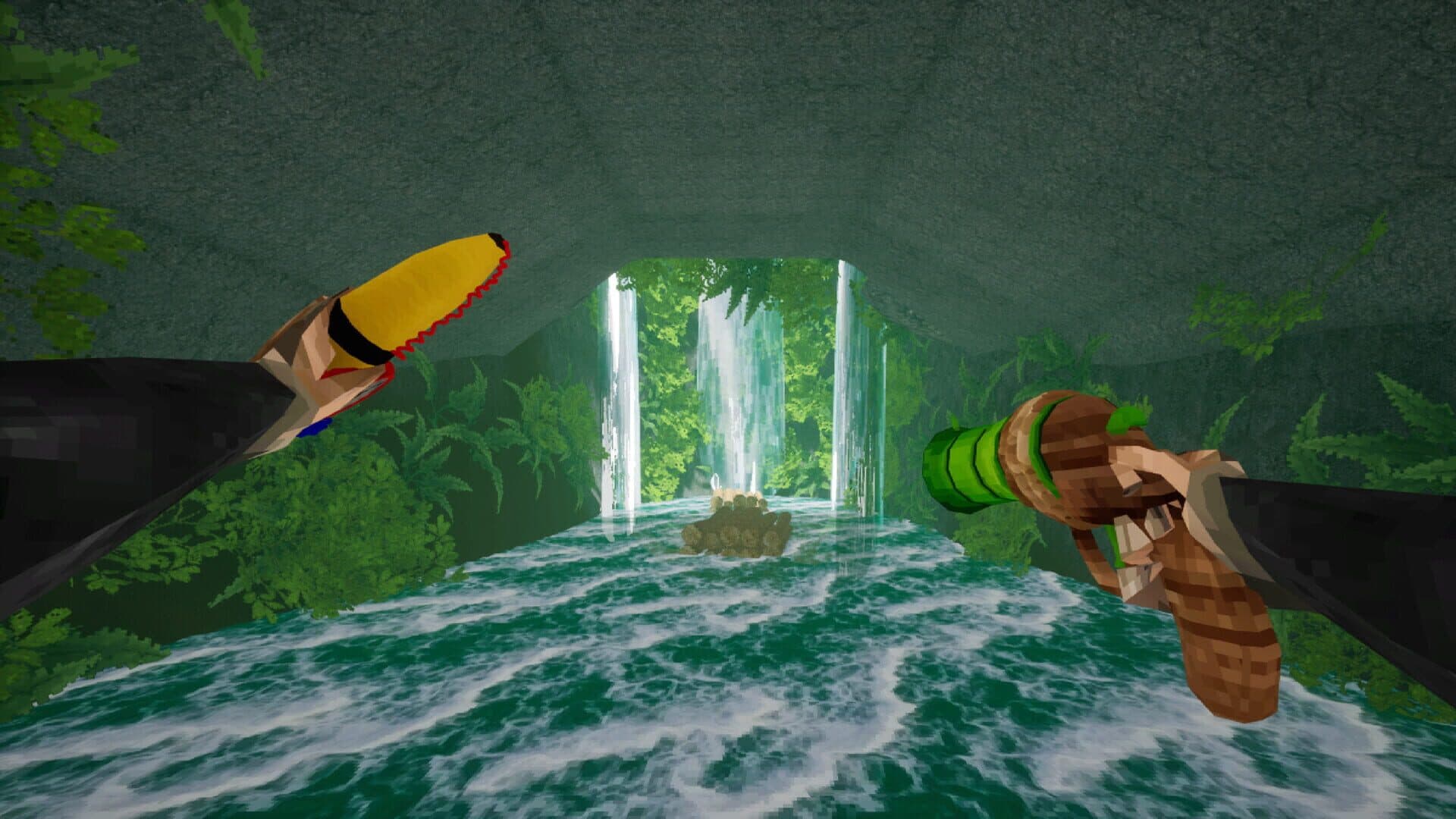 Screenshot for Hyper Primate