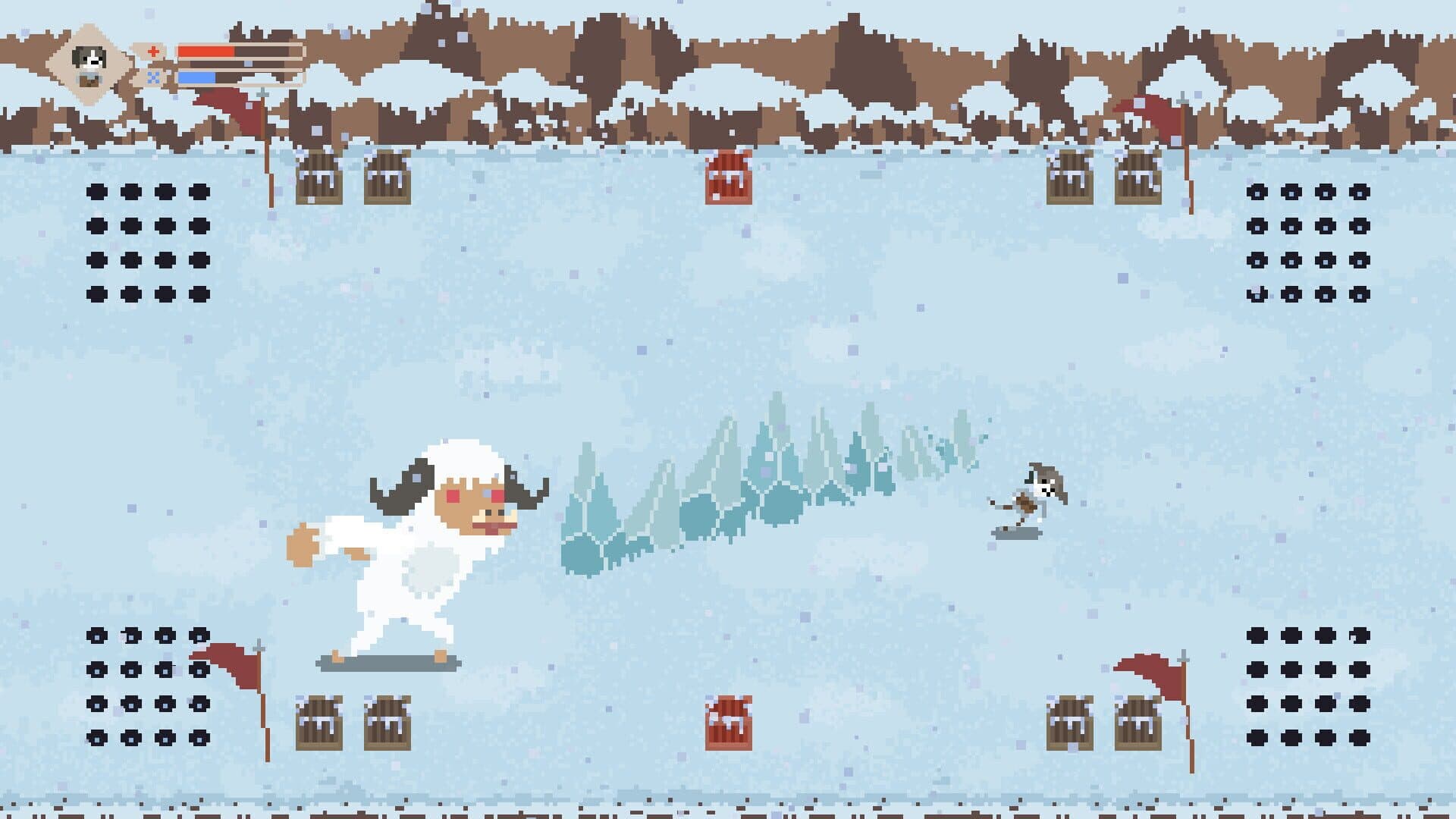 Screenshot for Save My Human