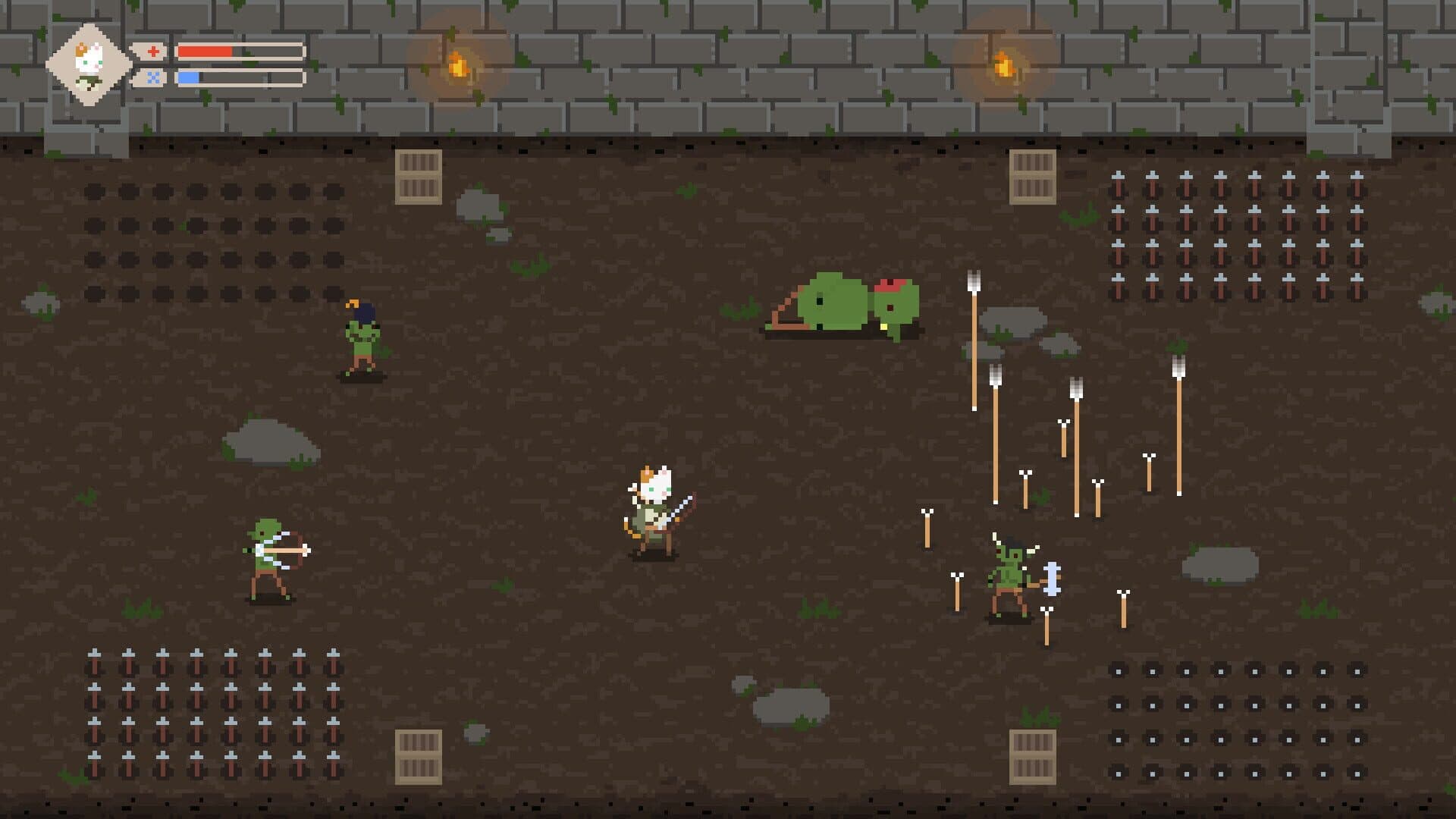 Screenshot for Save My Human