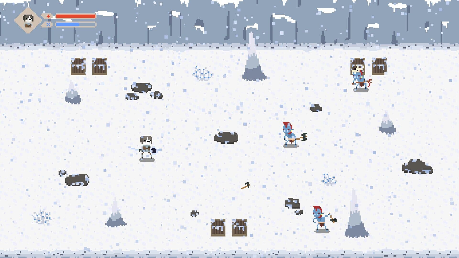 Screenshot for Save My Human