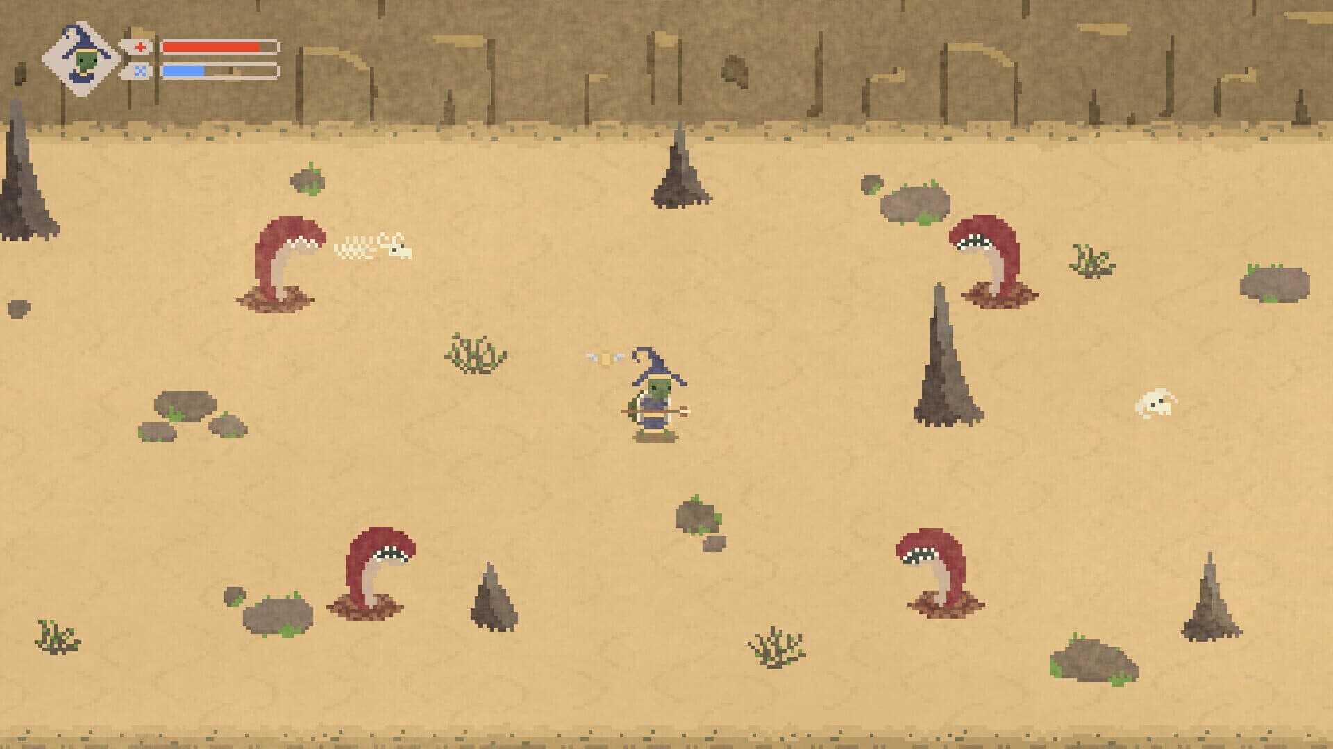 Screenshot for Save My Human