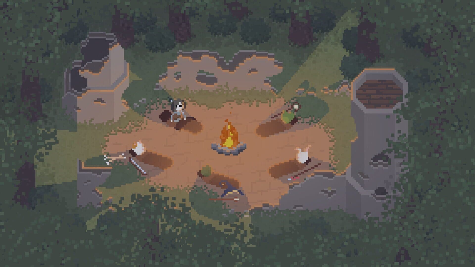 Screenshot for Save My Human