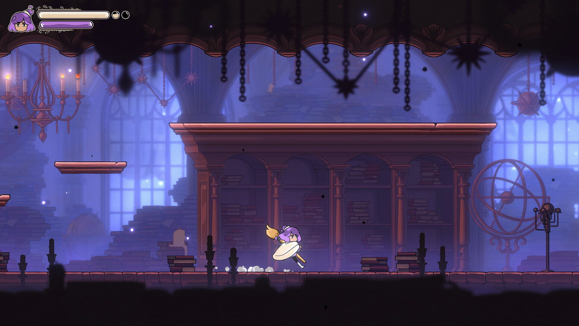 Screenshot for Constance