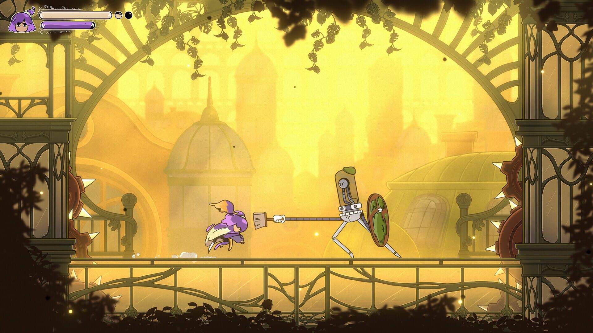 Screenshot for Constance