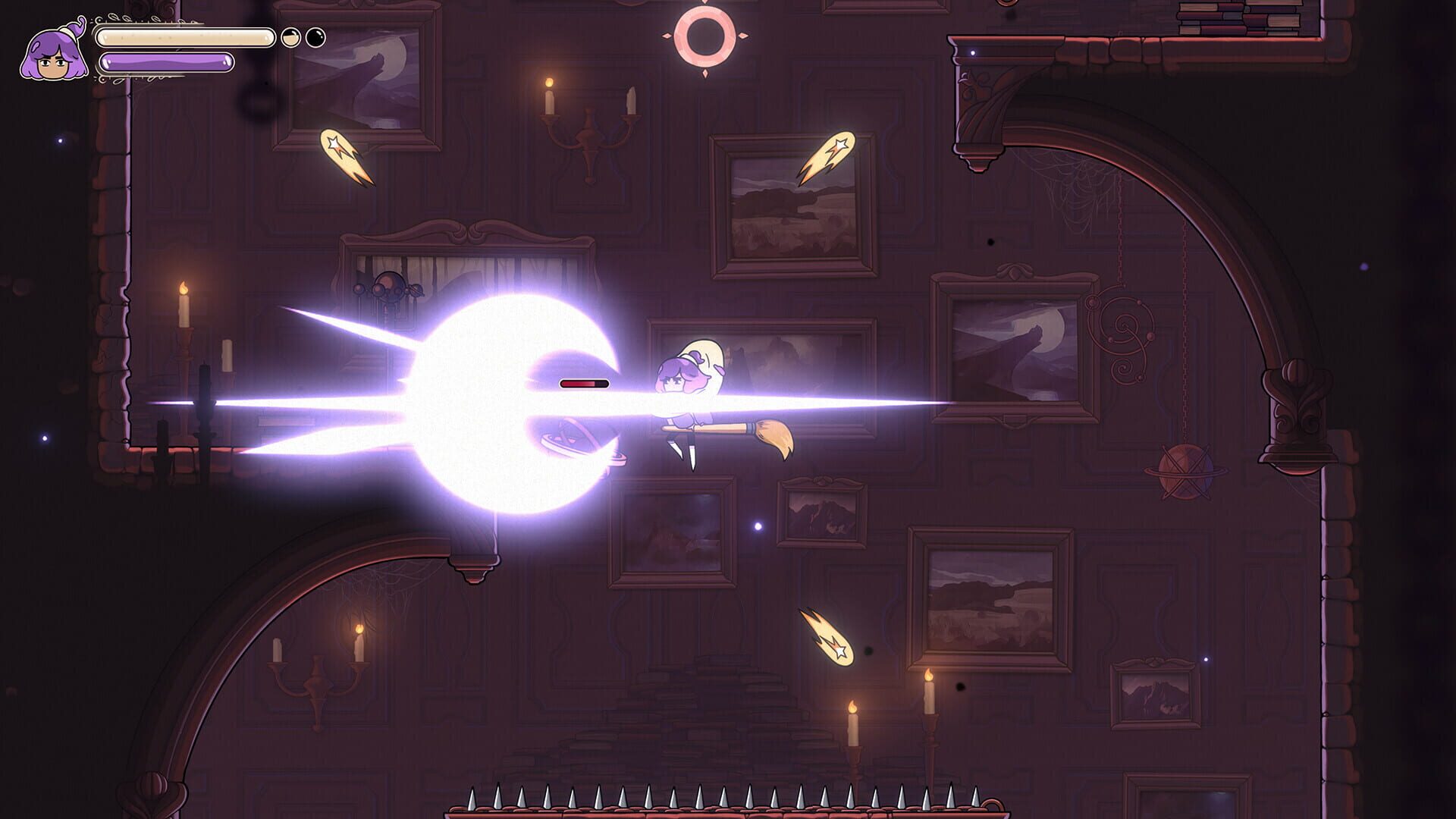 Screenshot for Constance