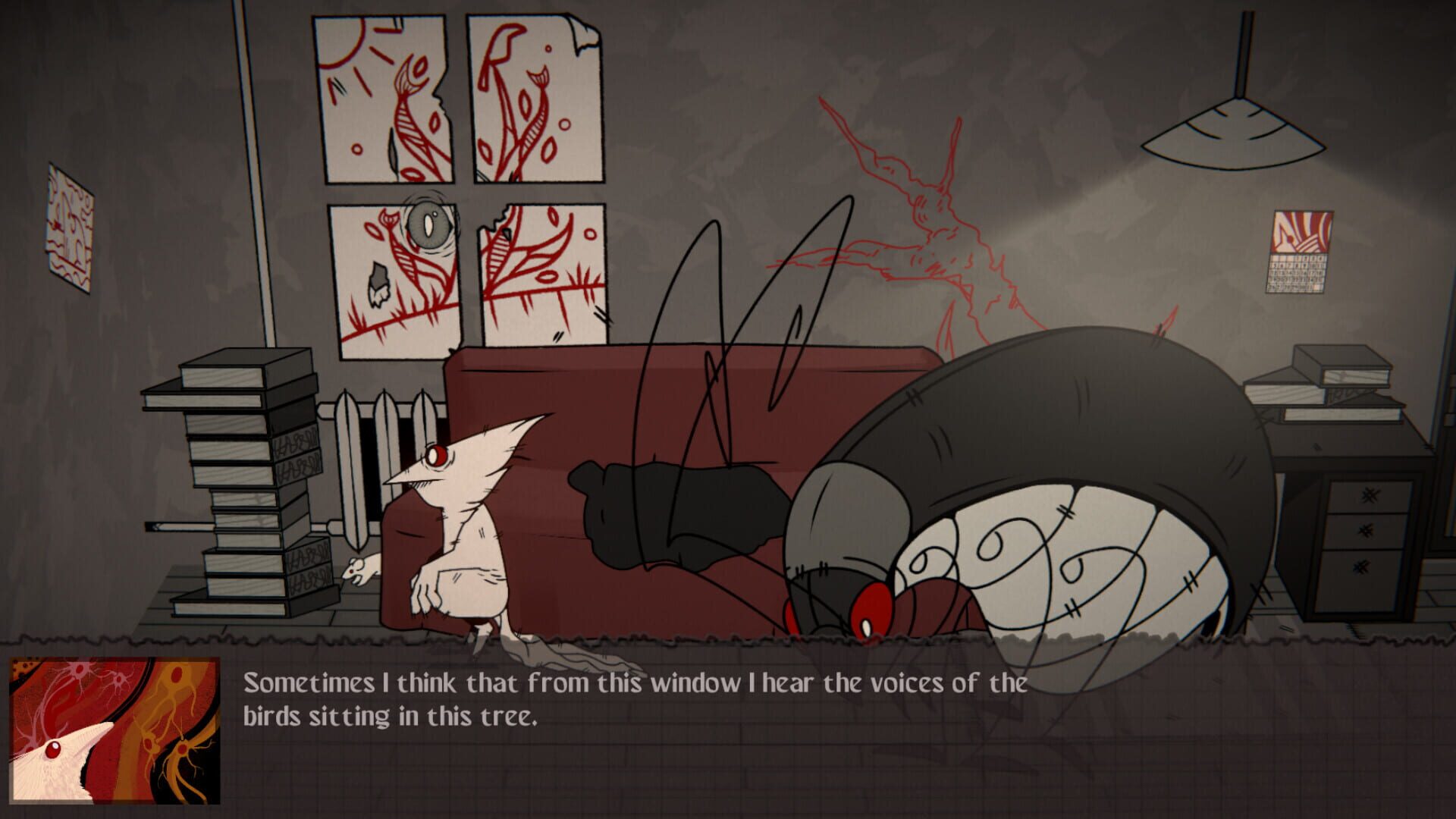 Screenshot for Provoron
