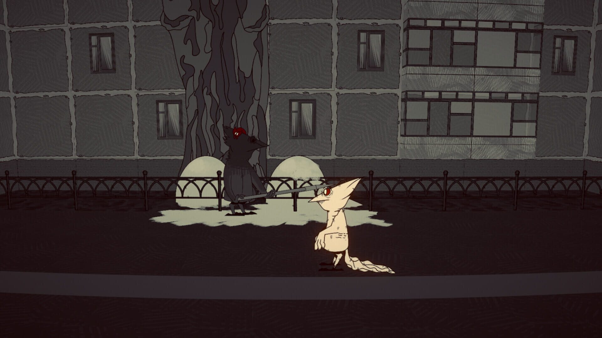Screenshot for Provoron