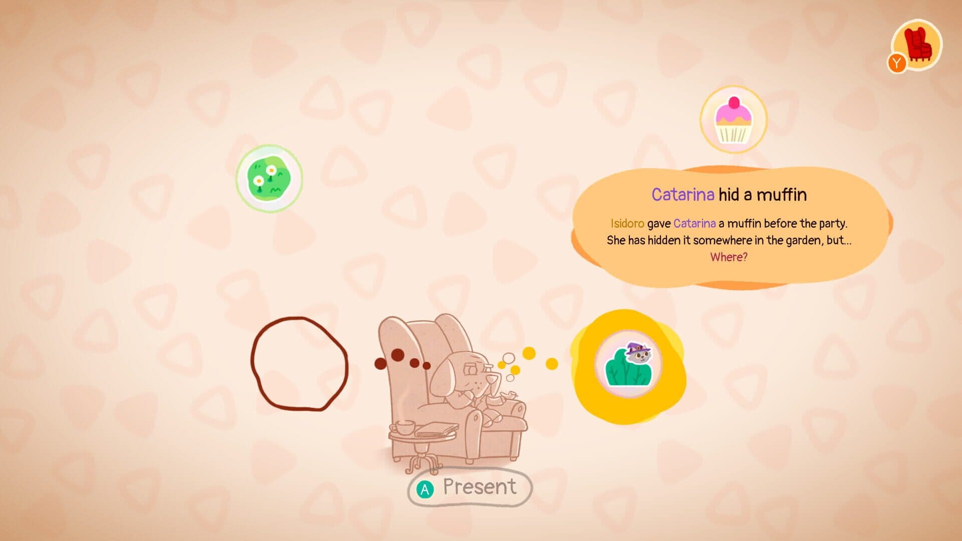 Screenshot for Just in Crime
