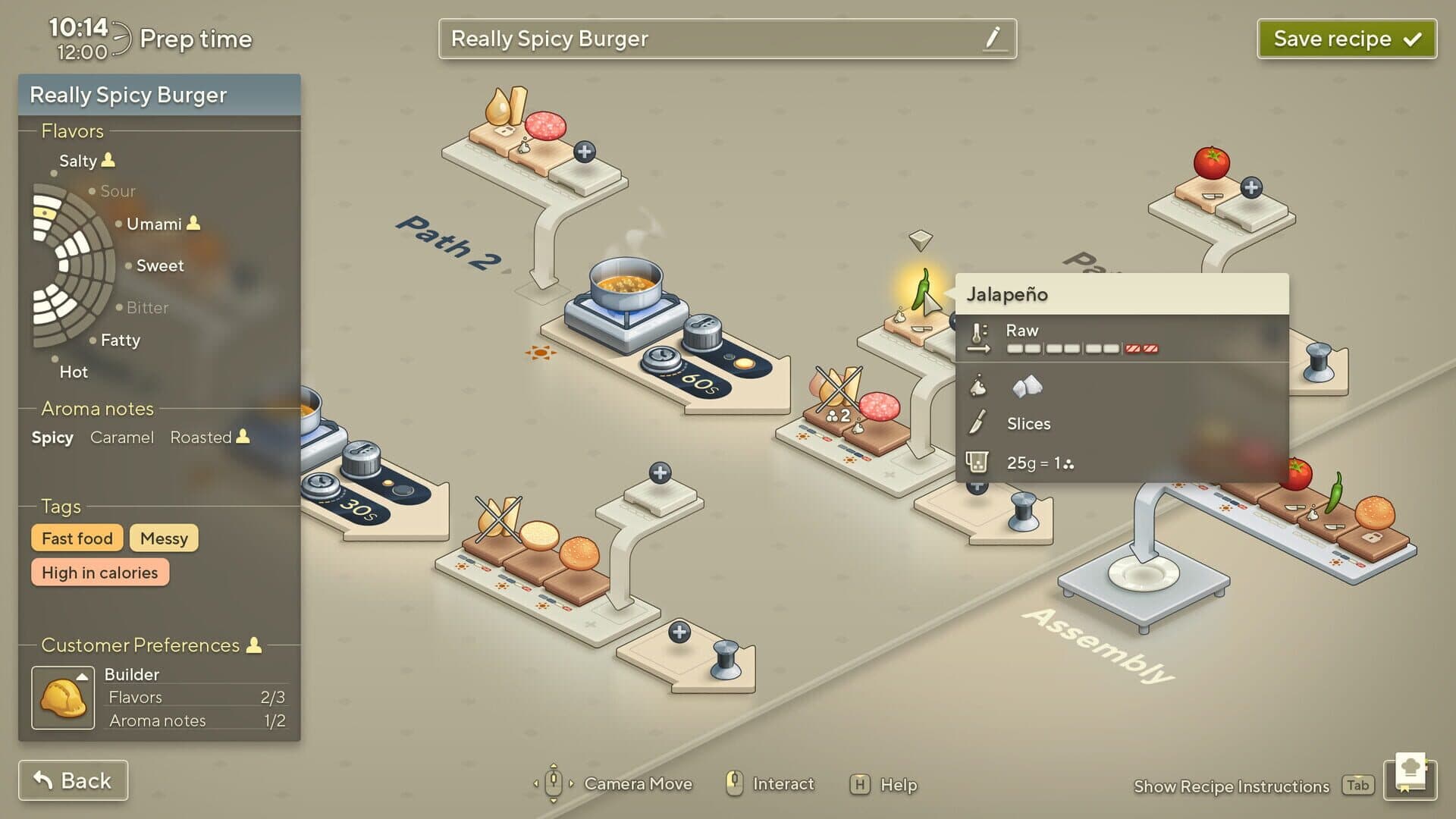 Screenshot for Cooking Simulator 2: Better Together