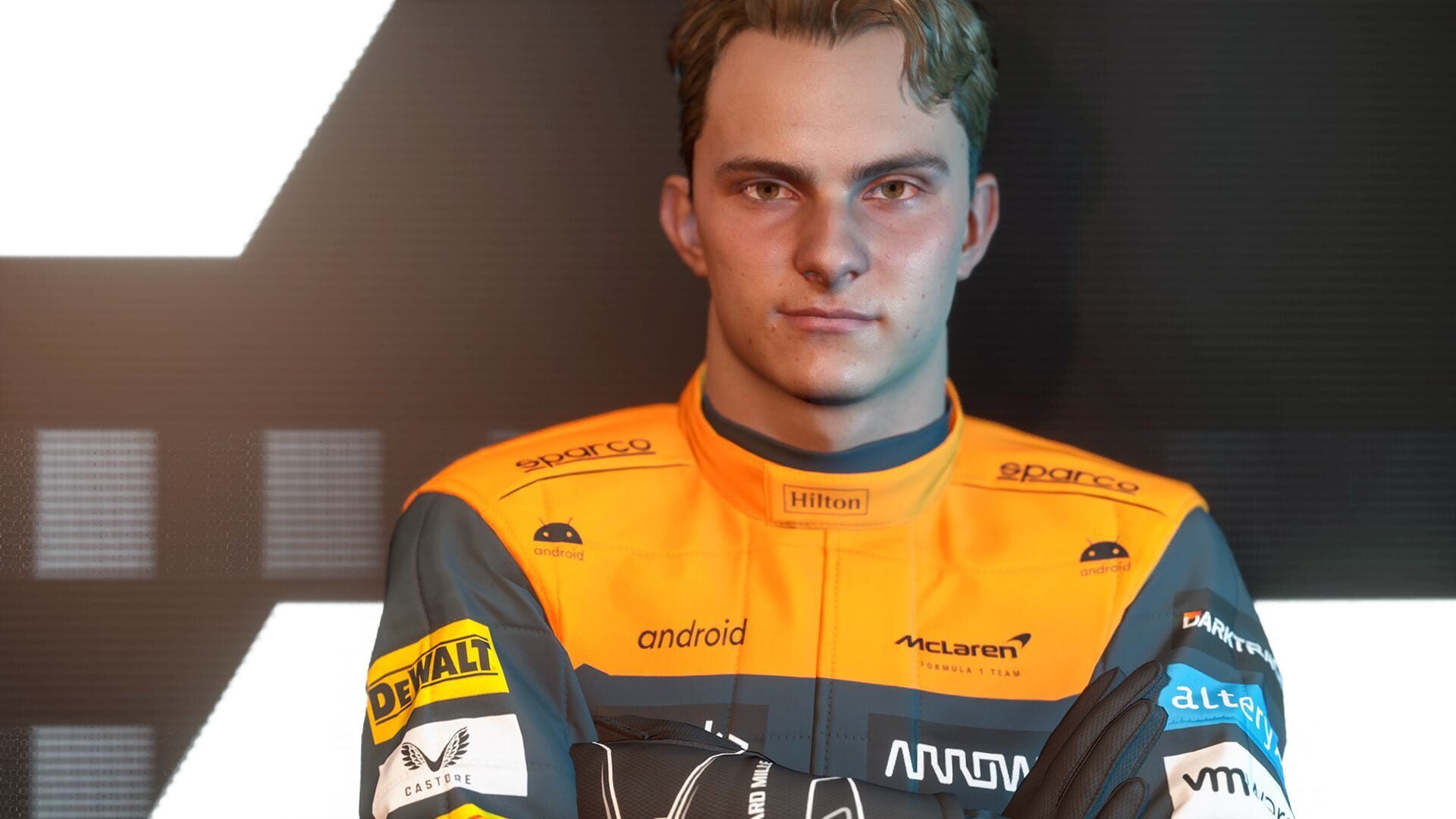 Screenshot for F1 Manager 2023