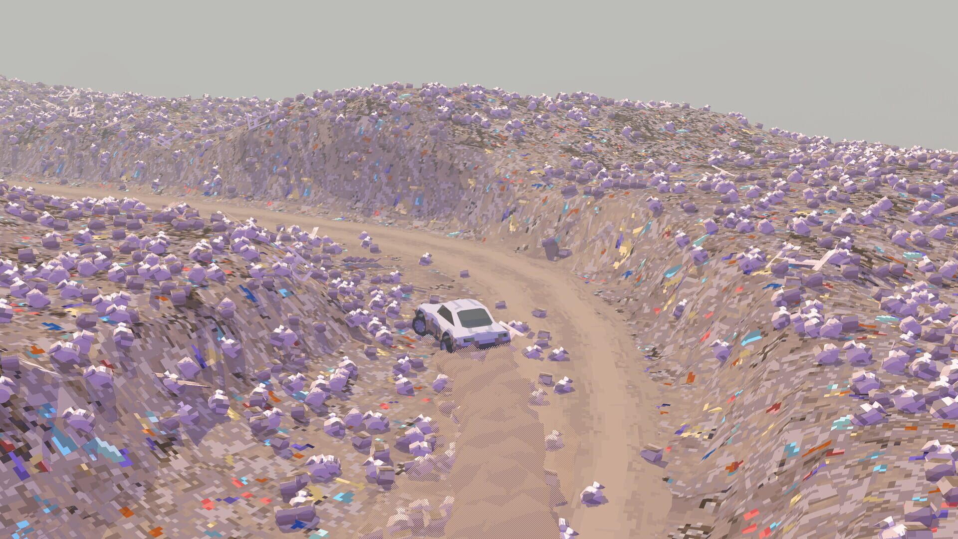 Screenshot for Garbage Country