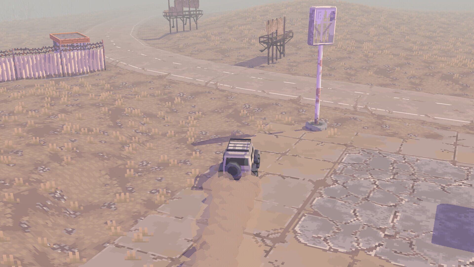 Screenshot for Garbage Country