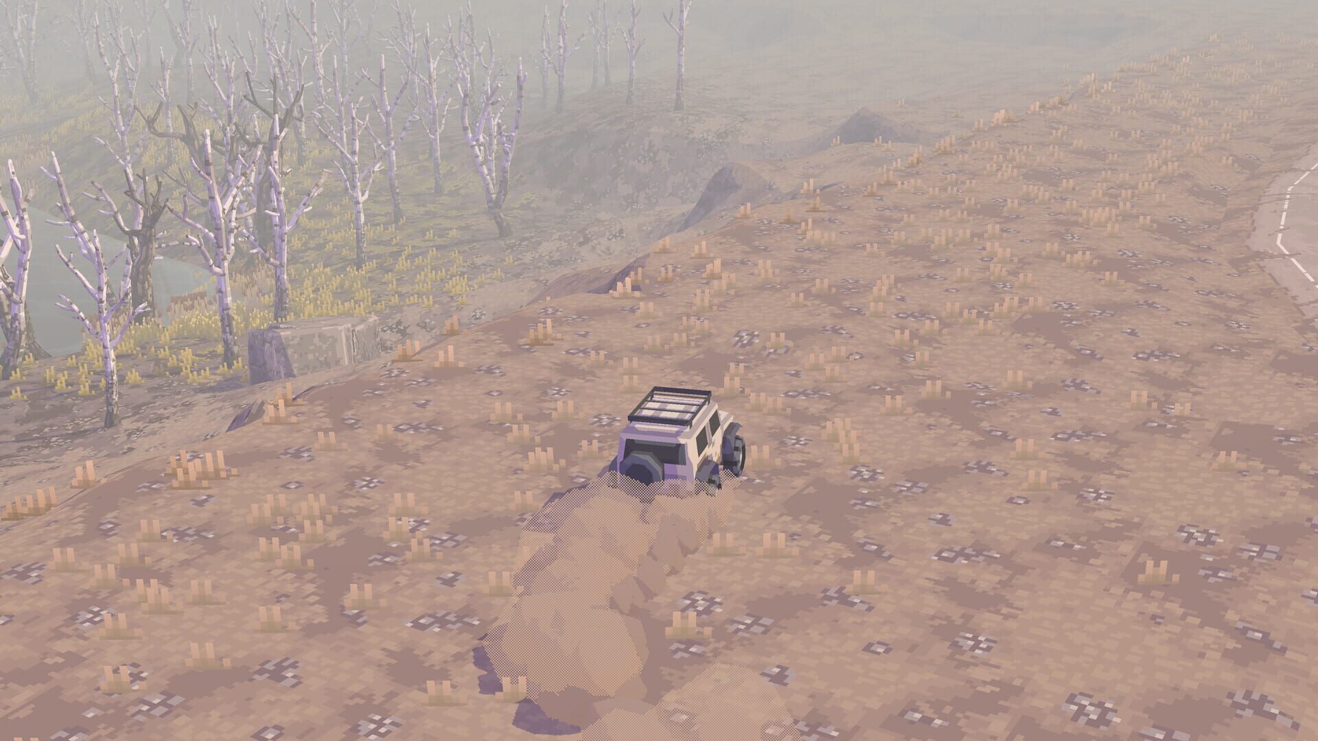 Screenshot for Garbage Country