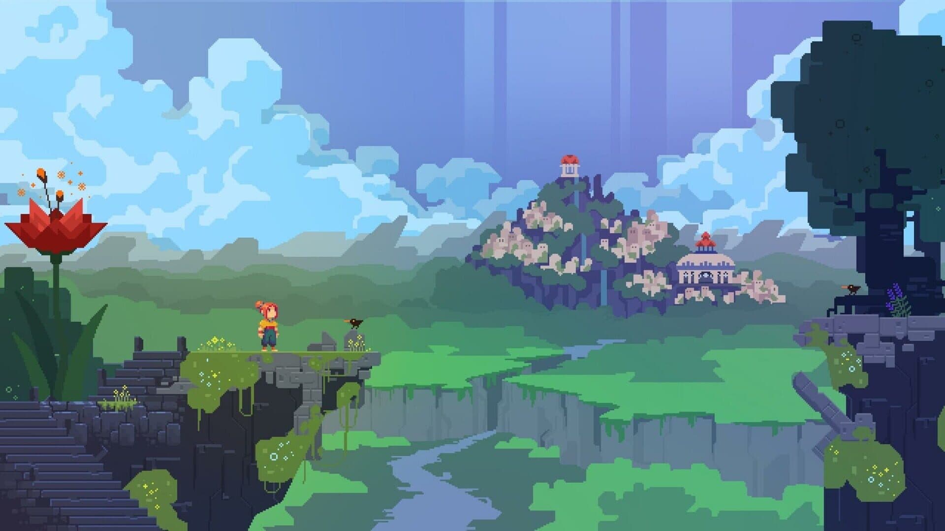 Screenshot for TetherGeist