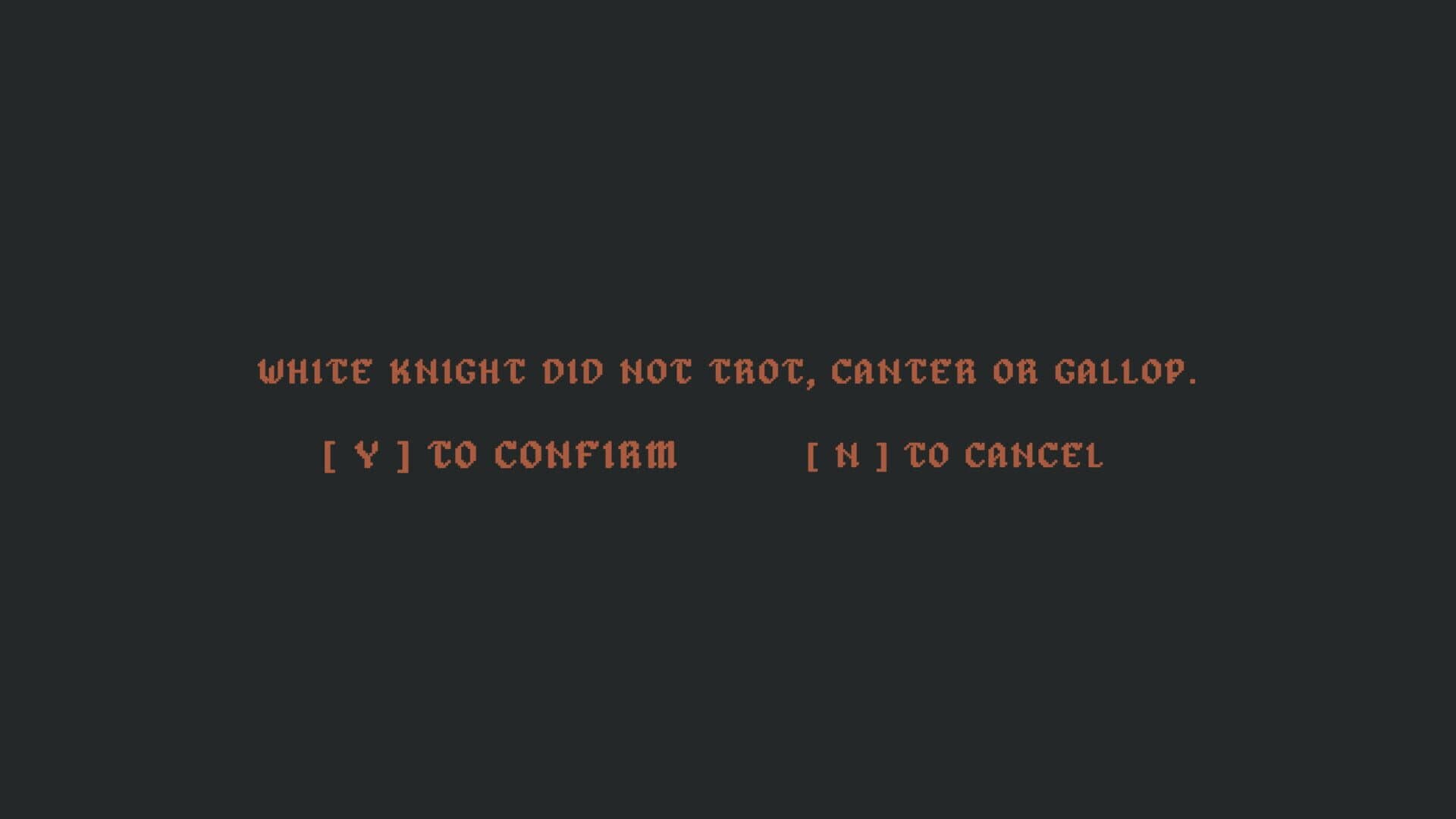 Screenshot for King of the Bridge