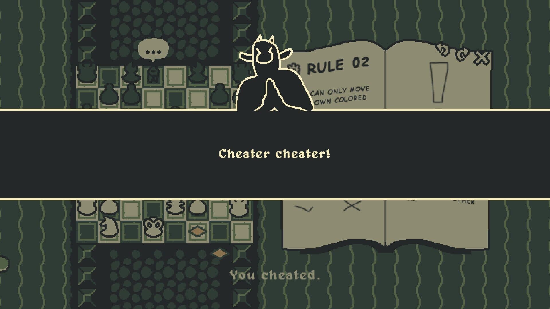 Screenshot for King of the Bridge